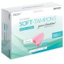 JOYDIVISION SOFT-TAMPONS - Original Soft-Tampons, 50 Stück