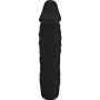 GET REAL - Mini Classic Vibrator Schwarz, realistisch und leistungsstark