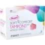 BEPPY Soft-Comfort Tampons ohne Faden – 8 Stück
