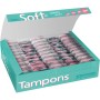 JOYDIVISION SOFT-TAMPONS - Original Mini Love Tampons, 50 Stück