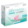 JOYDIVISION SOFT-TAMPONS - Original Mini Love Tampons, 50 Stück