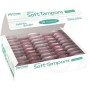 JOYDIVISION SOFT-TAMPONS - Original professionelle Soft-Tampons, 50 Stück