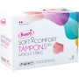BEPPY - Klassische Tampons Soft-Comfort 2 Stück