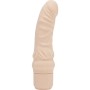 GET REAL - Mini Classic G-Punkt Vibrator mit realistischer Haptik