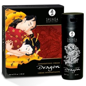 SHUNGA - Drachen Erektionscreme für gesteigerte Potenz