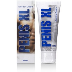 COBECO - PENIS XL CREME ZUR PENISVERGRÖßERUNG 50 ML
