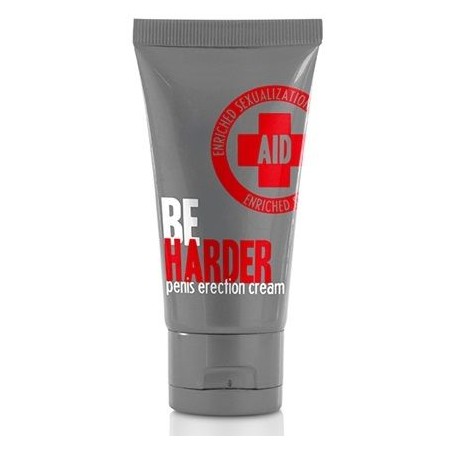 COBECO - Aid Be Harder Penis Erektionscreme 45ml