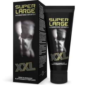 INTIMATELINE Super Large XXL Penis Volumencreme 75 ml