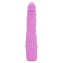 GET REAL - Classic Slim Vibrator Rosa