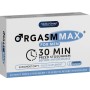 Orgasm Max For Men – Natürlicher Vitalitäts- und Leistungssteigerer für Männer