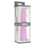 GET REAL - Classic Slim Vibrator Rosa
