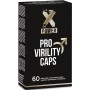 XPOWER Pro Virility Kapseln – Vitalität & Virilität, 60 vegane Kapseln