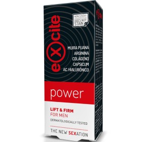 EXCITE Power Gel zur Erektionssteigerung 20 ml – Belebendes Männerpflegegel
