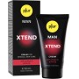 PJUR MAN XTEND stimulierende Massagecreme 50 ml mit Ginkgo und Ginseng
