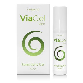 COBECO VIAGEL für Männer 30ml – Intensivierendes Sensibilitätsgel