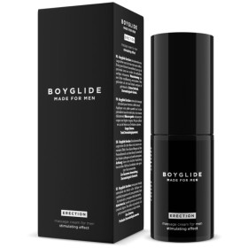 INTIMATELINE BOYGLIDE Erektionscreme 30 ml – Stimuliert und belebt