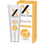 RUF - X ERECTION Creme mit Wärmeeffekt 40 ml