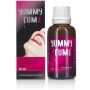 Yummy Cum Drops – Nahrungsergänzung zur Verbesserung von Geschmack und Intensität des Samens