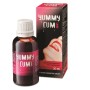 Yummy Cum Drops – Nahrungsergänzung zur Verbesserung von Geschmack und Intensität des Samens