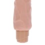 GET REAL - DUAL DENSITY BIG VIBRATOR 20,5 CM NATURAL