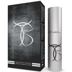 INTIMATELINE T5 Spray Retardant für Männer 5 ml – Natürliche Verzögerung ohne Betäubung