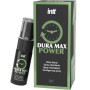 INTT Dura Max Power Spray - Verzögerndes Erektionsspray für Männer