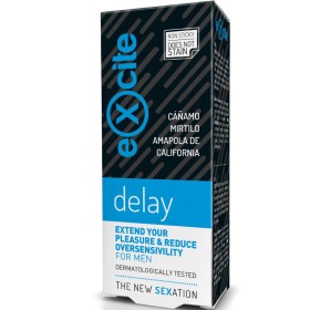 EXCITE Delay Gel für Männer – Verzögerndes Intimgel 20 ml