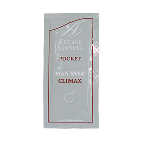EXTASE SENSUAL - Männlicher Stimulierender Climax 10 ml