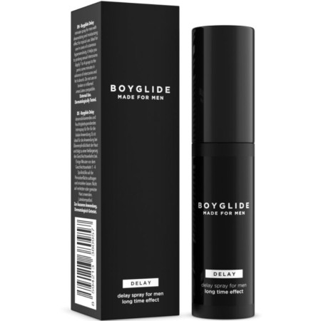INTIMATELINE BOYGLIDE Verzögerungsspray mit Aloe Vera 20 ml