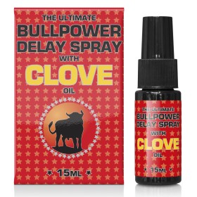 COBECO Bull Power Clove Verzögerungsspray 15ml