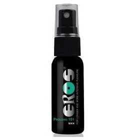 EROS PROLONG 101 Verzögerungsspray 30 ml – Intensivere Liebesmomente