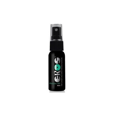 EROS PROLONG 101 Verzögerungsspray 30 ml – Intensivere Liebesmomente