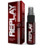 INTIMATELINE Replay Verzögerungsspray mit feuchtigkeitsspendender Wirkung 20 ml