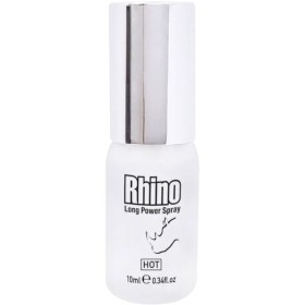 HOT Rhino Spray Verzögerung 10ml – Intim-Spray für längeres Vergnügen