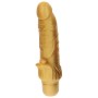 GET REAL - Gold Dicker Stim Vibrator in elegantem Gold