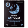 WUG Off Gum – Funktioneller Kaugummi zur Entspannung und besserem Schlaf