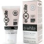 EXCITE O WHITE Bleaching- und Pflegecreme für intime Bereiche 50 ml