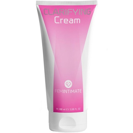 FEMINTIMATE Clarifying Creme Aufhellende Pflege 100 ml