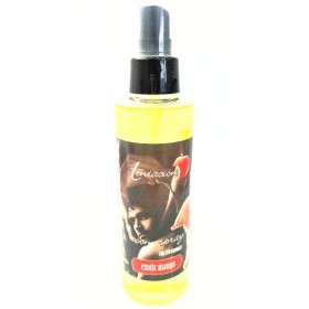 TENTACION Aromatischer Raumduft mit Pheromonen Exotic Mango 150ml