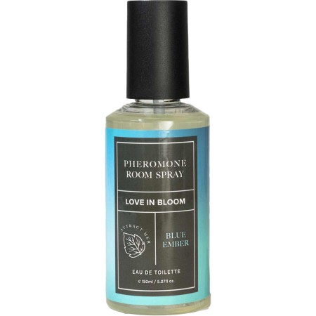 EYE OF LOVE - Bloom Spray Indica Blue Ember 150 ml mit Pheromonen