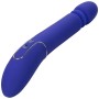 CALEXOTICS Shameless Slim Thumper Massagegerät – Blau, kraftvoll & schlank