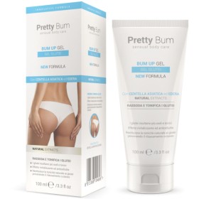 INTIMATELINE - Pretty Blum Gesäß Tonisierendes Gel 100 ml