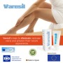 500 COSMETICS Varesil Cream - Behandlung gegen frische Krampfadern