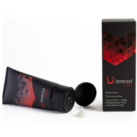 500 COSMETICS - U-BREAST Brustvergrößerungscreme 100 ml