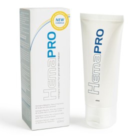 500 COSMETICS - Hemapro Creme gegen Hämorrhoiden Behandlung