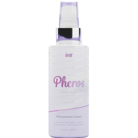 INTT PHEROS FANTASY Haar- und Hautcreme mit Pheromonen, 120 ml