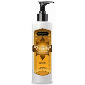 KAMASUTRA - Damen Rasiercreme Kokos & Ananas 250ml