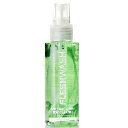 FLESHLIGHT - WASH Spielzeugreiniger 100 ml