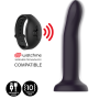 MYTHOLOGY DUMAN MYSTIC DILDO S – Vibrator mit Watchme Wireless Technologie