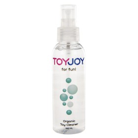 TOYJOY - Organisches Spielzeug-Reinigungsspray 150 ml